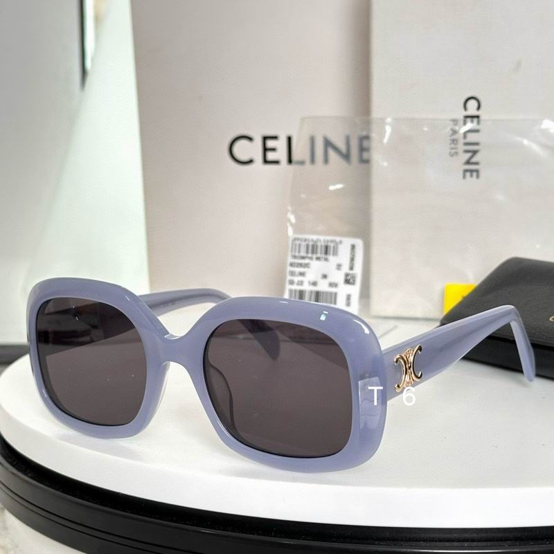 Celine Sunglasses ID:20250816-130